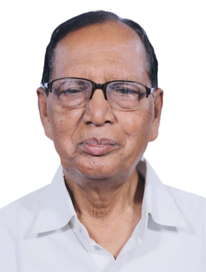 Choudhury Mohan Jatua